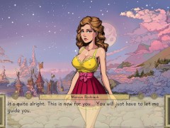 Innocent Witches Sex Game [18+] Part 5 Hermione Granger Sex Scenes Collection