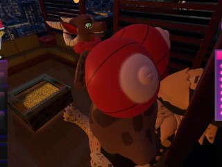 Cooke Jar Stream Cum