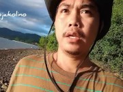 Preview 1 of Pinag jakolan ko ang isang TAO subrang na kakalibog kasi, FANS request