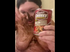 Trashy Pig - Screenshot 9 of 16 - Fat Pig