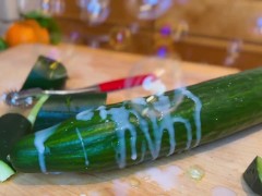 Feminine Rage - Cock and Ball Discipline