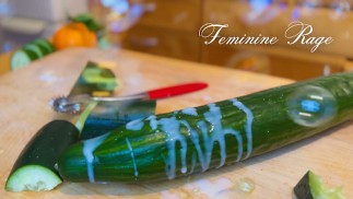 Женская ярость - Дисциплина Петуха и Яйца