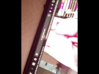 Nonton BETWEEN THE LEGS + myPOV solo masturbation POINT OF VIEW of JAY SNOW aka MAGNETiK + orgasm Streaming HD