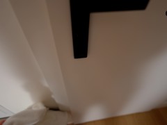 stepsister: shut up, we're having sex now 1/16