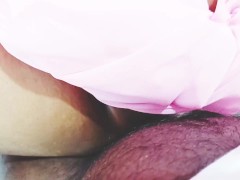 Indian 1st night, daughter in law unfortunately fucking father in law, telugu dirty talks, మామ కోడలు