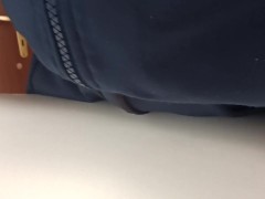 peehole enlargement while peeing - Screenshot 1 of 16 - Pee