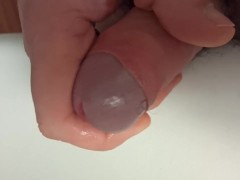 peehole enlargement while peeing - Screenshot 11 of 16 - Pee