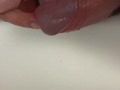 peehole enlargement while peeing - Screenshot 14 of 16 - Peeing