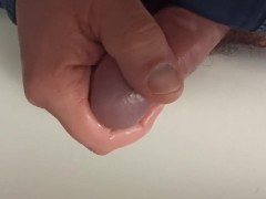 peehole enlargement while peeing - Screenshot 16 of 16 - Pee