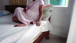 යාළුවගේ ගෑණී දාපු සෙල්ලම Sri Lanka hot wife fuck with husbend friend cheats on hubby