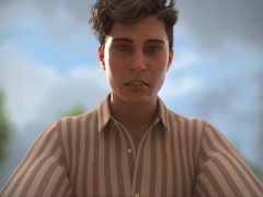 DREAMLAND #24 – Visual Novel Gameplay [HD]