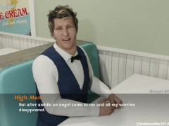 A MOTHERS LOVE CAP 74 - Screenshot 11 of 16 - Girlfriend