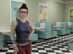 A MOTHERS LOVE CAP 74 - Screenshot 13 of 16 - Girlfriend