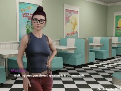 A MOTHERS LOVE CAP 74 - Screenshot 15 of 16 - Girlfriend