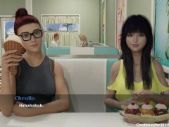 A MOTHERS LOVE CAP 74 - Screenshot 3 of 16 - Girlfriend