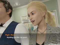 A MOTHERS LOVE CAP 74 - Screenshot 5 of 16 - Girlfriend