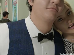 A MOTHERS LOVE CAP 74 - Screenshot 9 of 16 - Girlfriend