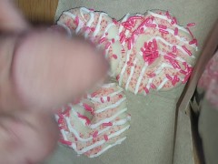 Icing - Screenshot 1 of 16 - Food