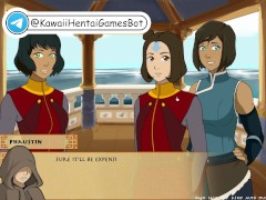 Four Elements Trainer - Screenshot 4 of 16 - Four Elements Hentai