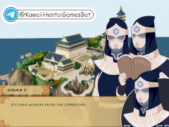 Four Elements Trainer - Screenshot 9 of 16 - Four Elements Hentai