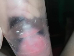 Manplaying - Screenshot 15 of 16 - Vacuum Pump