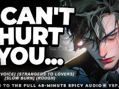 Fucked by the assassin | YSF | Roleplay Audio