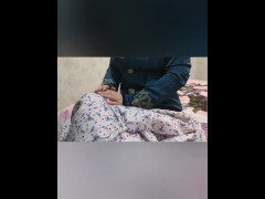 رفتم خونه دختر خالم خونه نبود تا اومد شوهرش منو کرد (مکالمه فارسی) خیانت شوهر دختر خالم با من - Screenshot 3 of 16 - خیانت