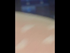 Truck stop whore loses bet - Screenshot 10 of 16 - Big Booty