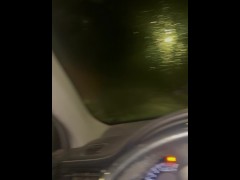 Truck stop whore loses bet - Screenshot 2 of 16 - Rest Stop