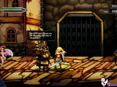 (Str8) Window Shopping! The Vagrant #12 W/HentaiMasterArt