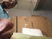 Preview 2 of Another masturbation Spanish day