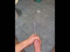 MUST WATCH | You’ve NEVER seen so much cum out of a single cock