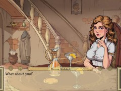 Innocent Witches Part 6 Hermione Sex Scenes Play [18+]