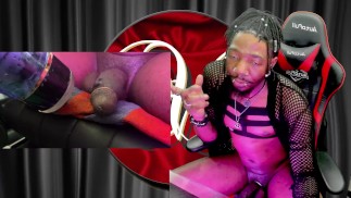 Smutty Story Time, Slutty Confessions Version! With Vaughn Solaire Episode 08