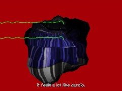 Ep. 11 | Game Dev | Learning GDScript - Screenshot 13 of 16 - Masturbation