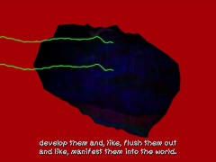 Ep. 11 | Game Dev | Learning GDScript - Screenshot 15 of 16 - Masturbation