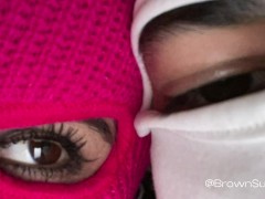 Young Slut Gets Fucked On Squeaky Bed, Intense Moaning And Orgasms [Homemade Sex Audio]