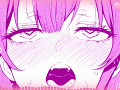 Anime Girl Most Sensual Uwu Groans