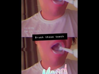 Dents