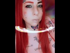 Squirtqueen missnvus sexy edit