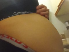 Kitchen Storage - Screenshot 13 of 16 - Belly Button Fetish