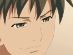 Big Breasted Woman Likes Doggystyle Fucking with her Husband