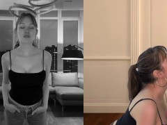 SPH or SPE: Will she like your tiny dick???