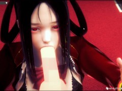 賭けで負け従順になった - Screenshot 2 of 16 - アニメコスプレ