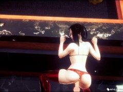 賭けで負け従順になった - Screenshot 5 of 16 - 日本語