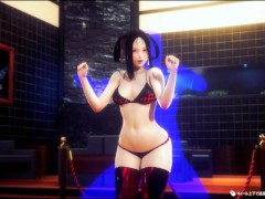 賭けで負け従順になった - Screenshot 6 of 16 - コスプレ