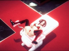 賭けで負け従順になった - Screenshot 7 of 16 - アニメコスプレ