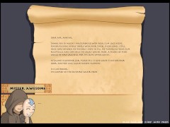 Four Elements Trainer Part 2 (Water book) (Love Route)