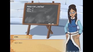 Vier-Elemente-Trainer Teil 2 (Wasserbuch) (Love Route)