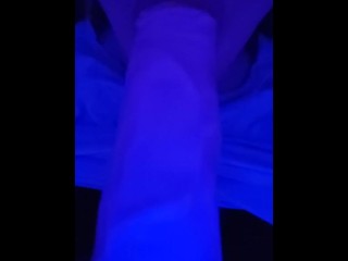 I Love Sucking your Big Dick 😩 it makes me Drool.. 🤤